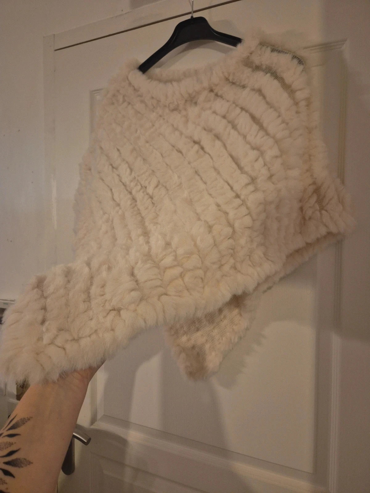 Poncho – photo 3
